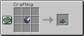 Chorus Pearl Grounds Crafting Recipe