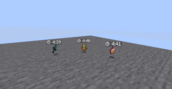Despawn Timer Screenshot 1