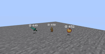 Despawn Timer Screenshot 2