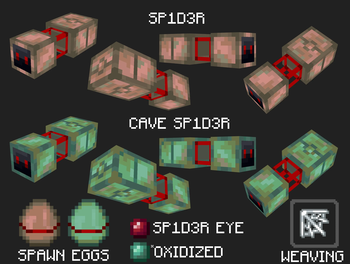 SP1D3R Showcase