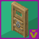 Vactrica's Doors