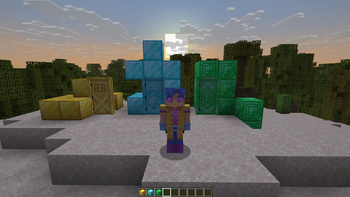 Vactrica's Doors — screenshot 5