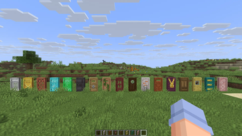 Vactrica's Doors — screenshot 1