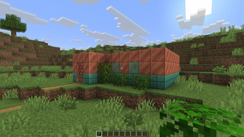 Vactrica's Doors — screenshot 2