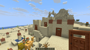 Vactrica's Doors — screenshot 4