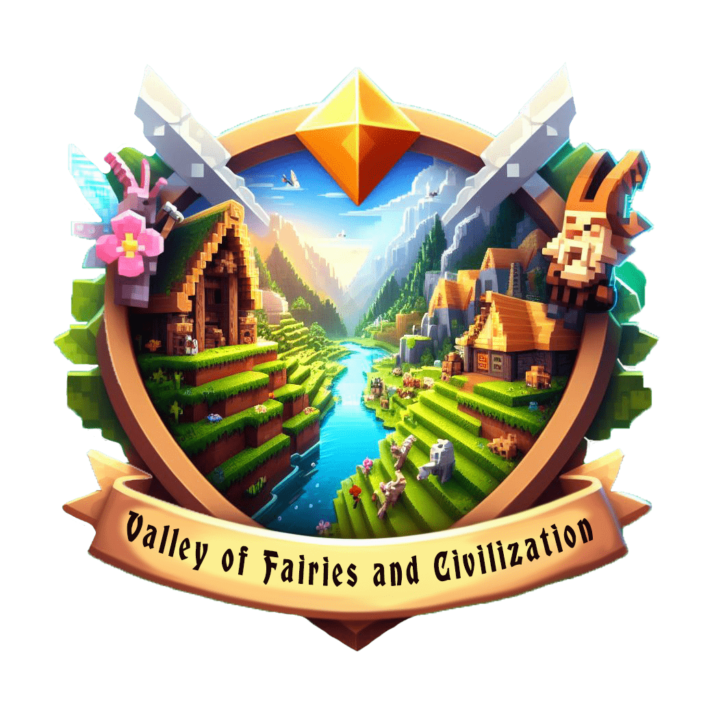 The Valley of Fairies and Civilization