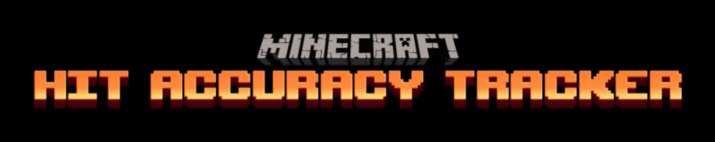 Hit Accuracy Tracker