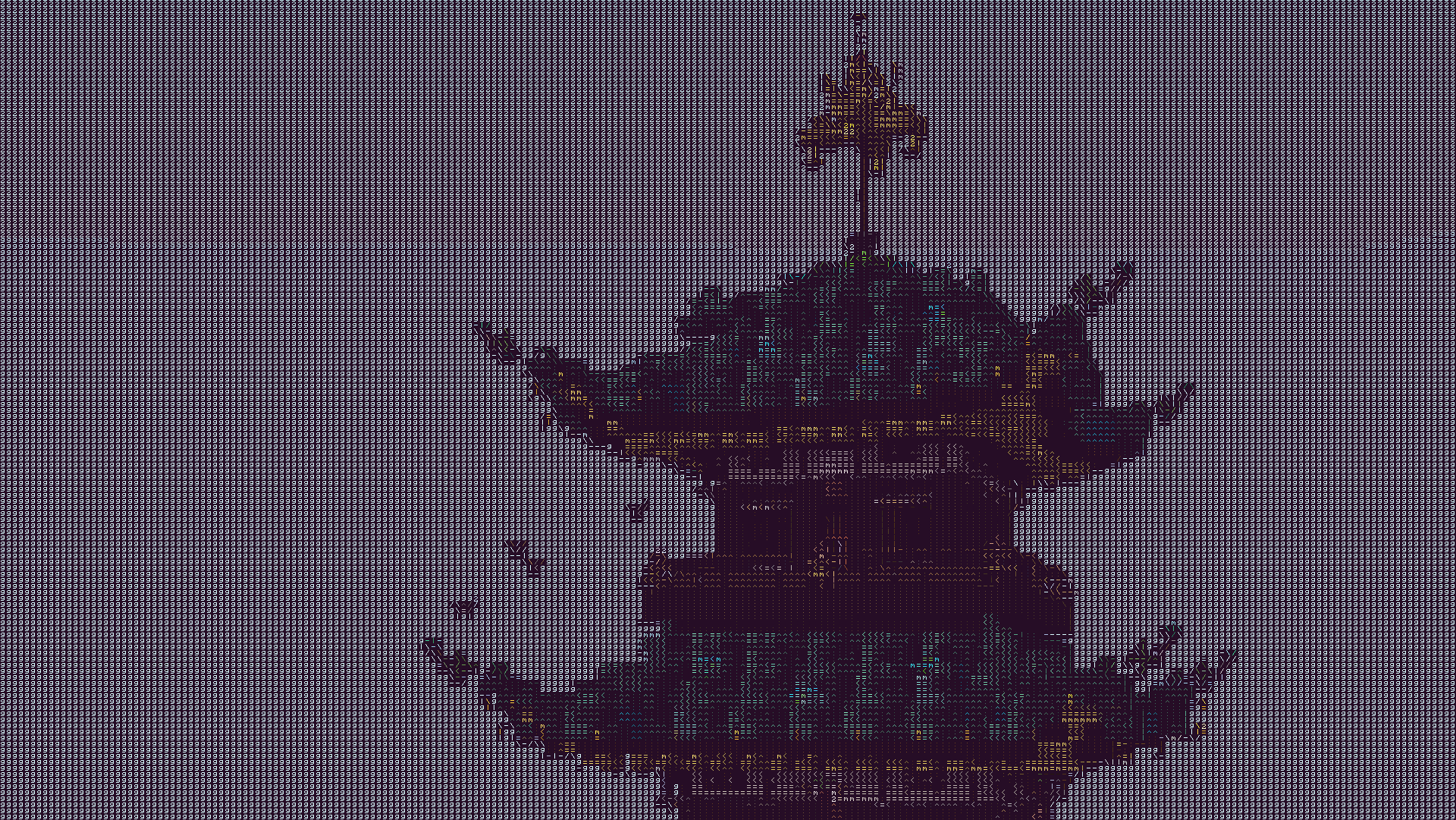 Example of text renderer