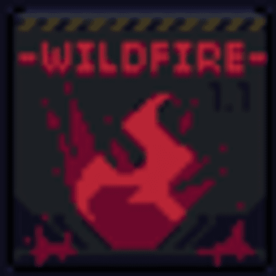 Wildfire:Balestorm