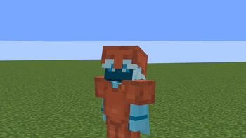 No-Armor Shine