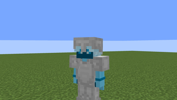No-Armor Shine