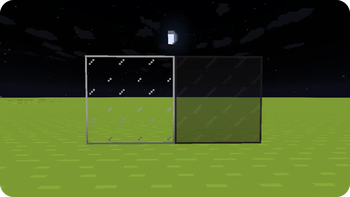 Glass