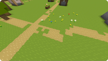 Grass Block