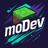 Icon for moDev