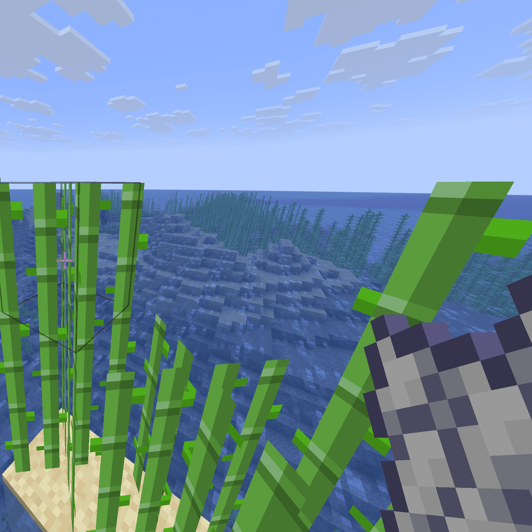 Bonemeal Sugarcane