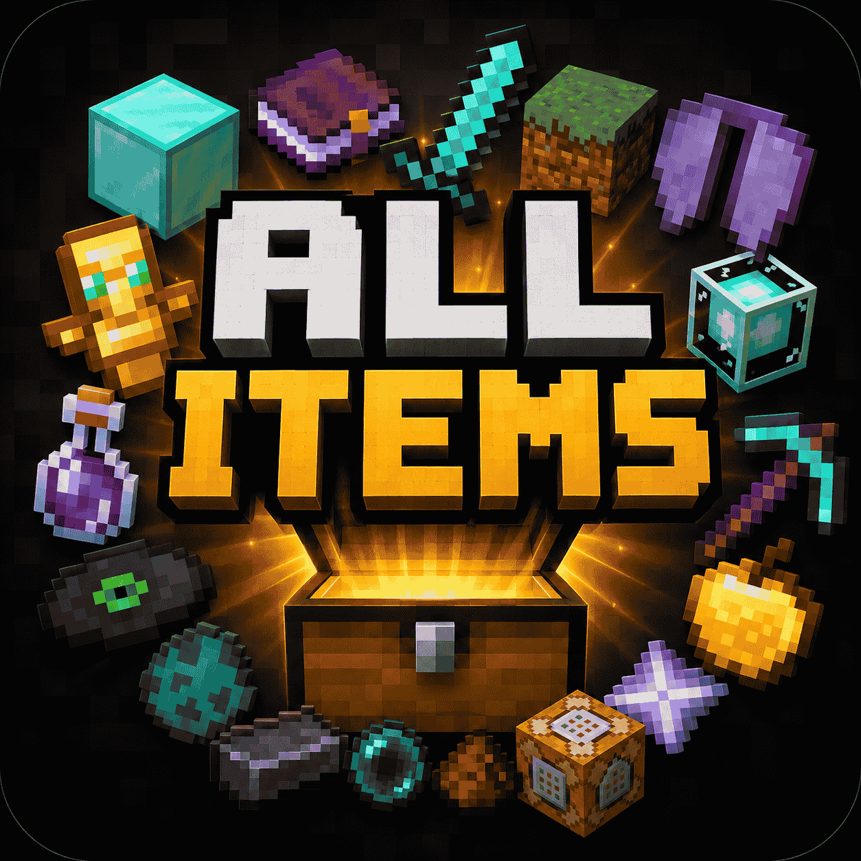 All-Items