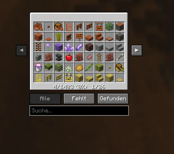 GUI