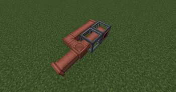 Pipe Outline
