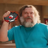 Lava Chicken (Movie Edition)