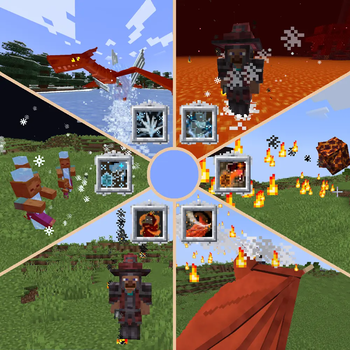 SpellShowcase