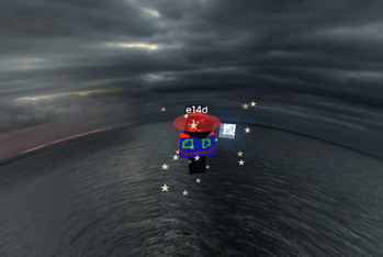 China Hat — screenshot 1