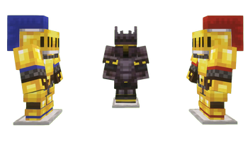Dye Armor