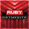 Ruby Netherite