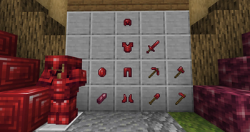Items