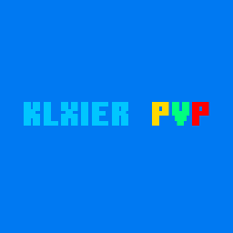 KLxier PVP
