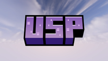 Unstable Sound Pack Logo