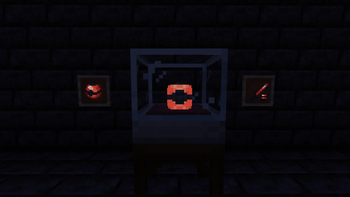 Emmisive Origin Ball