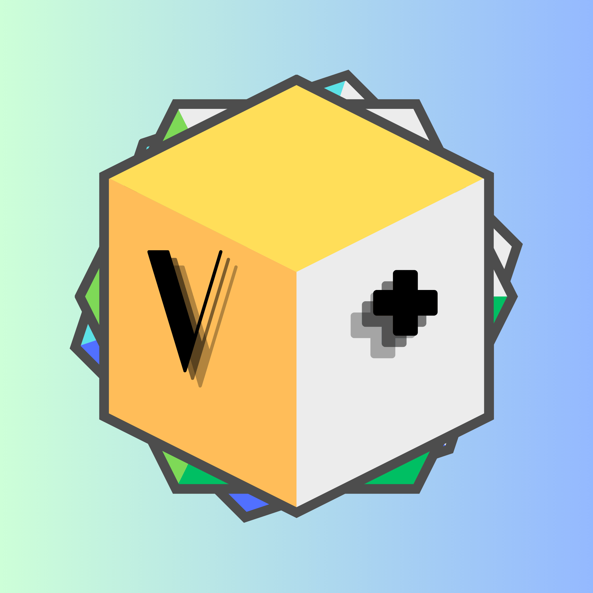 Vanilla Plus+++