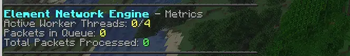 Real-Time Performance Metrics.