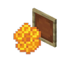 Waxable Item Frames