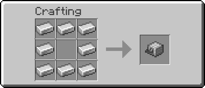 Iron Nautilus Armour