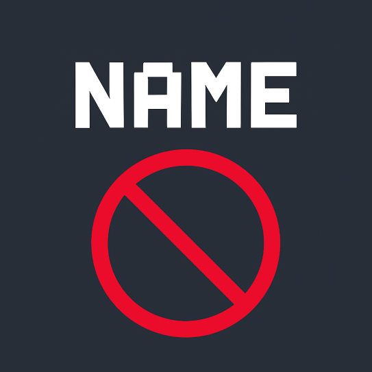 Force Nametag Hidden