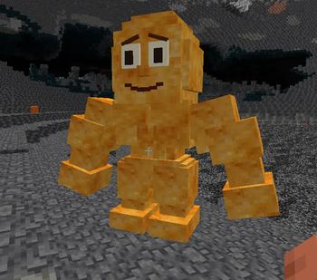 Kolobok: Ultimate Boss screenshot 2