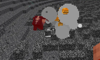 Kolobok: Ultimate Boss screenshot 6