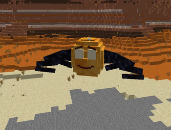 Kolobok: Ultimate Boss screenshot 4