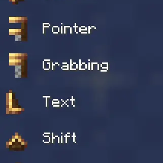 First six