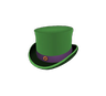 GarnishHat