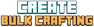 Create: Bulk Crafting project image