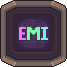 Mechanical equation GUI Add-on for EMI mod