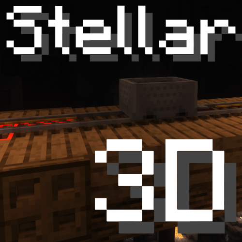 Stellar 3D