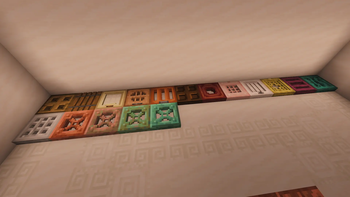 Trapdoors
