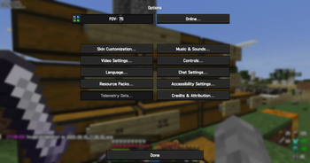 GUI Screenshot