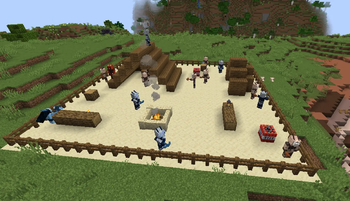 hilichurl spawn