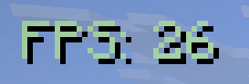 FPS Marker