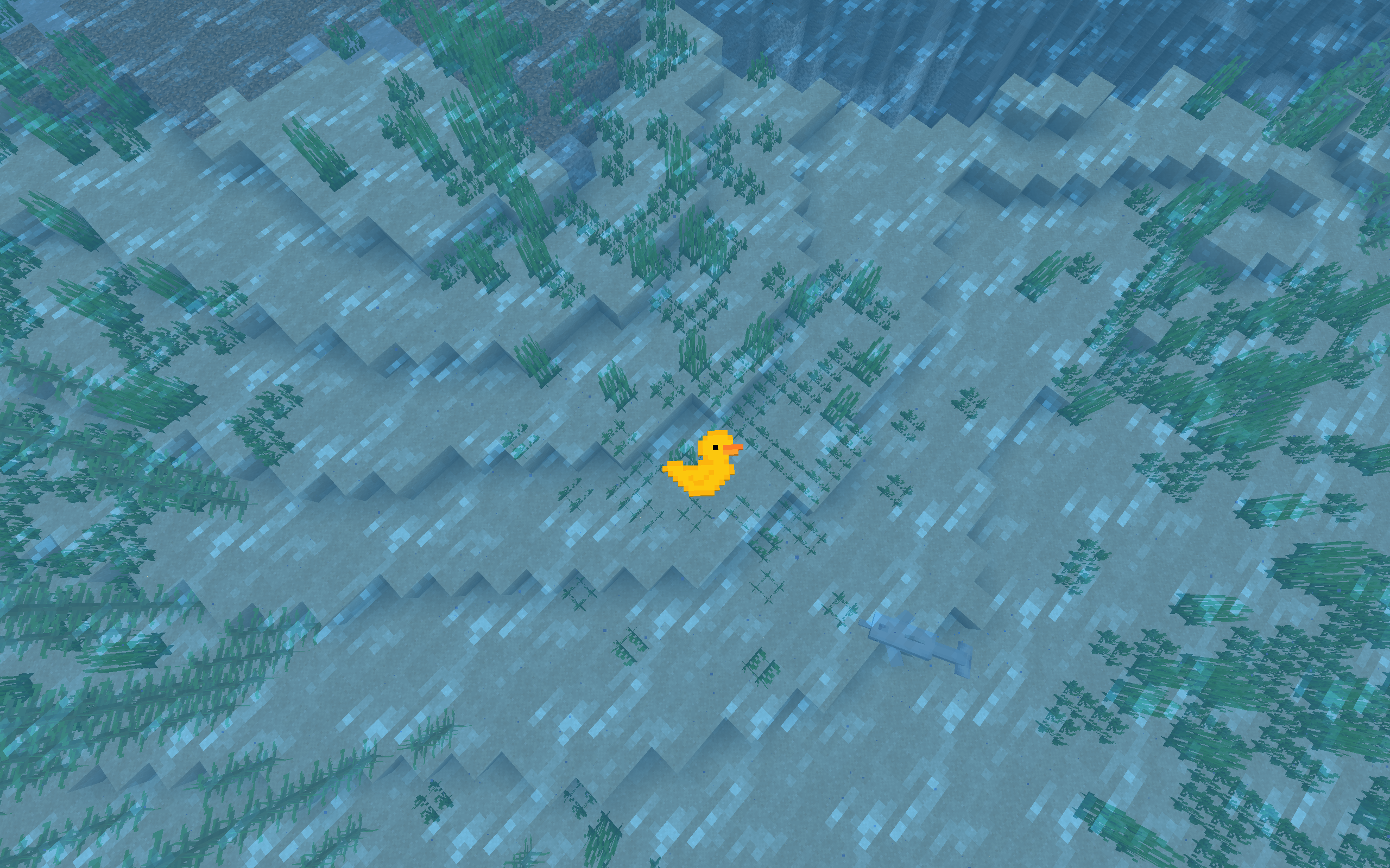 v2.potato - Duck Totem