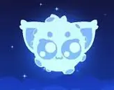 what the moon is going to look like 